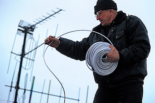 «Оболочка городской цивилизации»