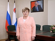 Спикер ЗС Камчатского края Ирина Унтилова: Вместе мы сможем сделать Россию еще сильнее!