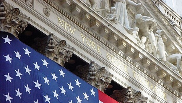 Рынок США ждет повторение февральского обвала?
