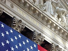 Рынок США ждет повторение февральского обвала?