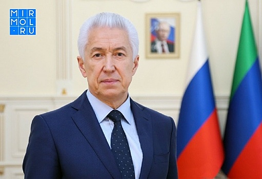 Васильев вошел в тройку лидеров медиарейтинга глав регионов России