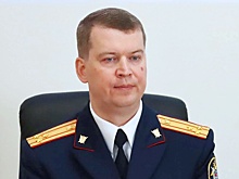 Глава СУСК по Брянщине рассказал о работе подразделения в особых условиях