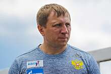 Андрей Крючков: «Биатлонисты не обладают такой мышечной выносливостью, как лыжники. Им нужен компромисс между функцией и стрельбой»