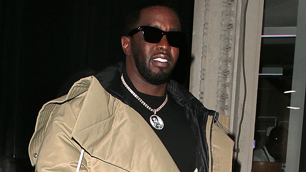 P. Diddy поставил точку в истории с теорией заговора и фейковым туннелем
