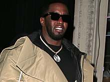 P. Diddy поставил точку в истории с теорией заговора и фейковым туннелем