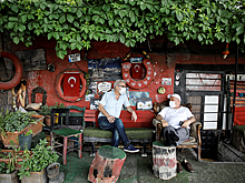 Россияне надолго захотели в Турцию