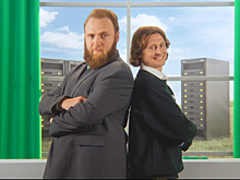 Облачный провайдер Cloud.ru запустил телемагазин