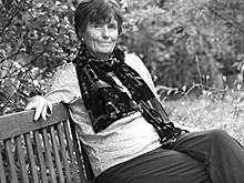 Умерла британская писательница Маргарет Форстер