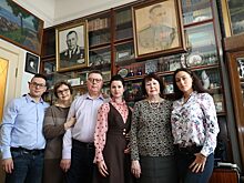 «Мы все хотели походить на отца»: родные генерала Ивана Ивлеева рассказали о его подвигах на войне