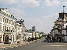 «2ГИС» выпустил музыкальный альбом со звуками российских городов