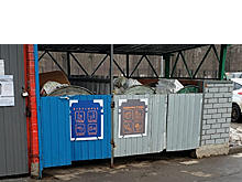 ОНФ проведет мониторинг контейнерных площадок с помощью сервисов «Яндекса»