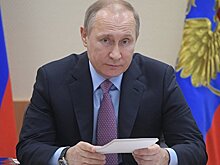 Владимир Путин рассказал о дополнительной поддержке малого бизнеса