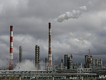 Эколог Каюмов: рекордное за 17 лет загрязнение воздуха в РФ приведет к росту онкозаболеваний