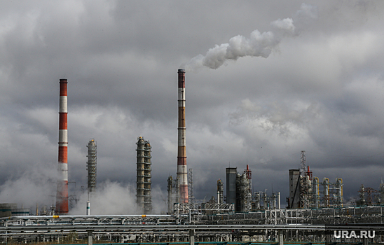 Эколог Каюмов: рекордное за 17 лет загрязнение воздуха в РФ приведет к росту онкозаболеваний