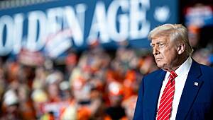 Трамп рассказал о своей просьбе к Путину
