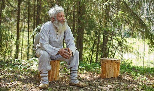 Плетеные башмаки: почему на Руси лапти столетиями были любимой обувью