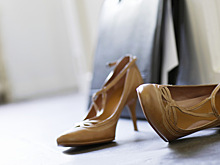 Почему в США носят обувь в доме