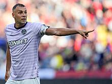 Дзюба рассказал о «червячке» внутри него