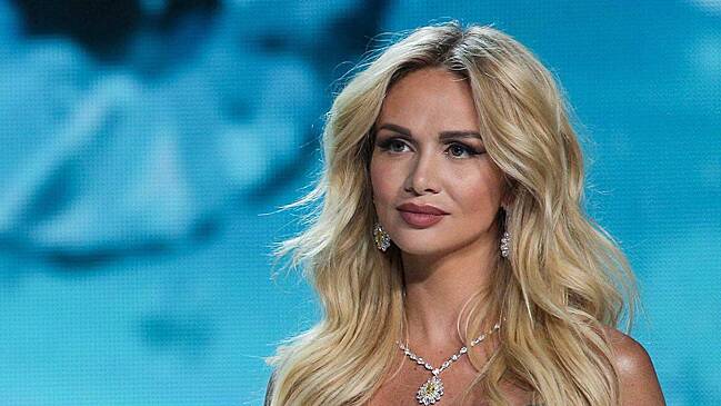 «Вы что там курите?»: Лопырева опровергла слухи о романе с мужем Алсу