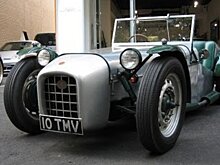 Автомобили, о которых мало кто знает: Ginetta G32 1988–1992