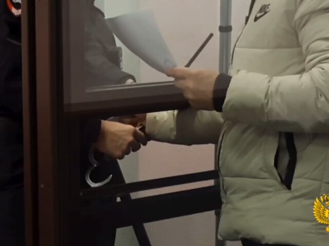 Главный инженер строительной организации арестован после ЧП в Южно-Сахалинске