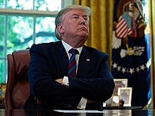 США заявили о "большой сделке" с Россией