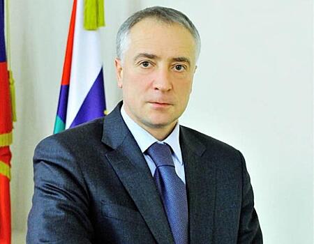 Мэр Тобольска Мазур уйдет в отставку уже в феврале