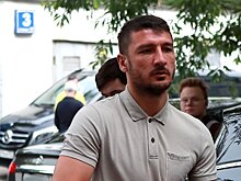 Матч «Спартак» – «Оренбург» посетят Боккетти, Мор, экс-хоккеист Батрак и гимнастка Уразова