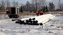 Многострадальные кемеровские Плешки получат водопровод за 70 млн рублей