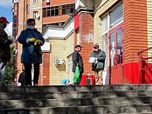 "Если человек пришел без маски, ему нельзя отказать в обслуживании": комментарий эксперта