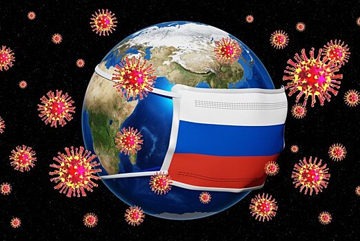 В Госдуме предложили временно изолировать Россию