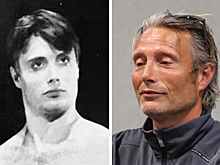 Звезды, что выглядели невероятно горячими в молодости😏