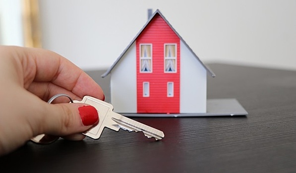 Продажа квартиры с пожизненным проживанием
