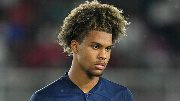 Сбивший на электросамокате женщину 18-летний форвард «Ренна» Ламбурд приговорен за непредумышленное убийство к двум годам условно