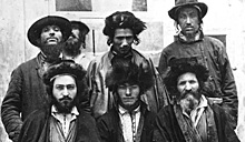 Каким словам евреи научили русских уголовников