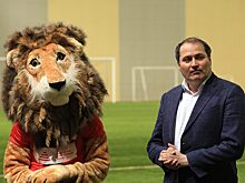 Директор футбольного «Енисея» вступился за клуб