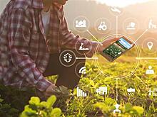 Россельхозбанк составил шорт-лист новейших разработок российского AgroTech-сектора