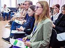 Омский НПЗ показал успешный пример экологичного производства