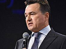 Губернатор Московской области прокомментировал нападение ученика на школу в Одинцово