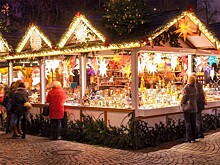 В Курске открывается межрегиональная ярмарка