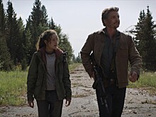 Второй сезон сериала «Одни из нас» выйдет в первой половине 2025 года