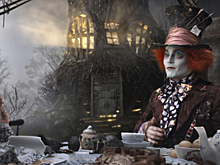 Страна чудес: 4 лучшие киносказки для всей семьи