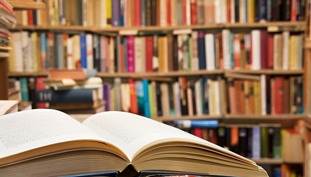 Подмосковным книжным магазинам предоставят льготы по аренде