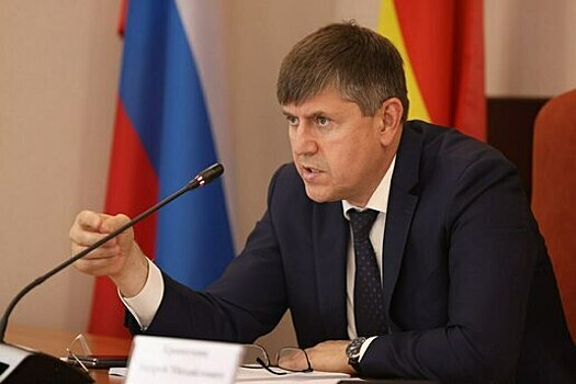 Андрей Кропоткин: Депутаты рассмотрели поправки в закон о защите населения от чрезвычайных ситуаций
