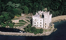 В Италии бесплатно раздают древние замки, монастыри и виллы