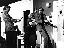 На ВДНХ пройдет показ спектакля-фильма «Дорога на Чаттанугу»