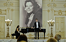Финальный тур конкурса молодых оперных певцов Елены Образцовой состоится 13 сентября