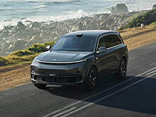 Lixiang резко закрывает автосалоны в Китае. Что происходит