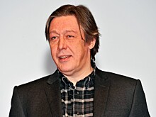 Михаил Ефремов по-хамски обошелся с лилипутом