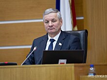 Андрей Луценко: Вологодская область вошла в пятерку лучших по оперативности тушения лесных пожаров